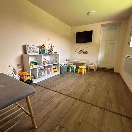 Forest Oasis Guest House Free Parking Sapareva Banya Luaran gambar