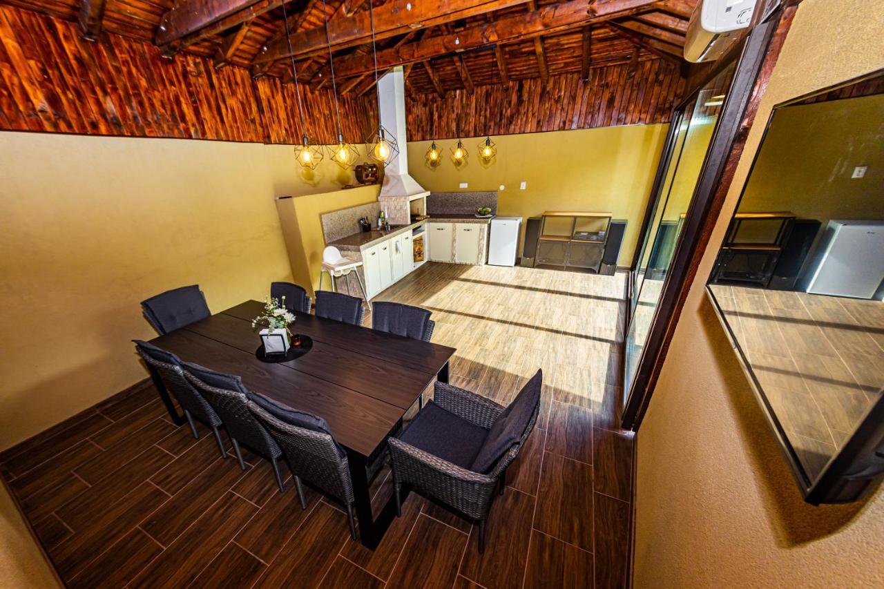 Forest Oasis Guest House Free Parking Sapareva Banya Luaran gambar