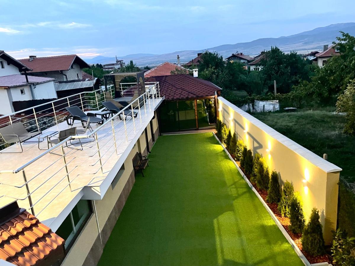 Forest Oasis Guest House Free Parking Sapareva Banya Luaran gambar