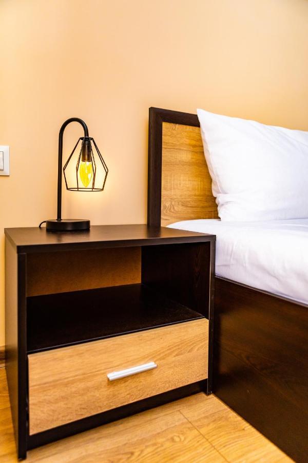 Forest Oasis Guest House Free Parking Sapareva Banya Luaran gambar