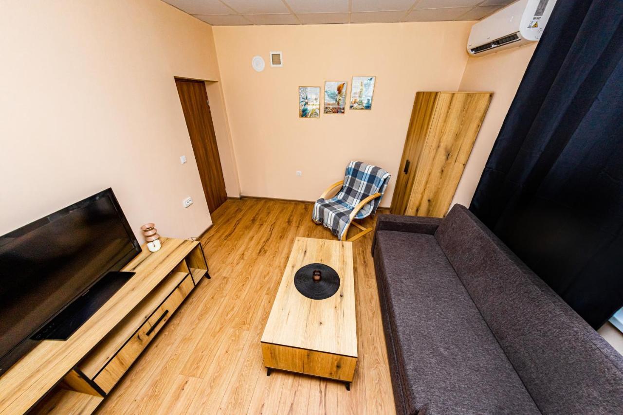 Forest Oasis Guest House Free Parking Sapareva Banya Luaran gambar