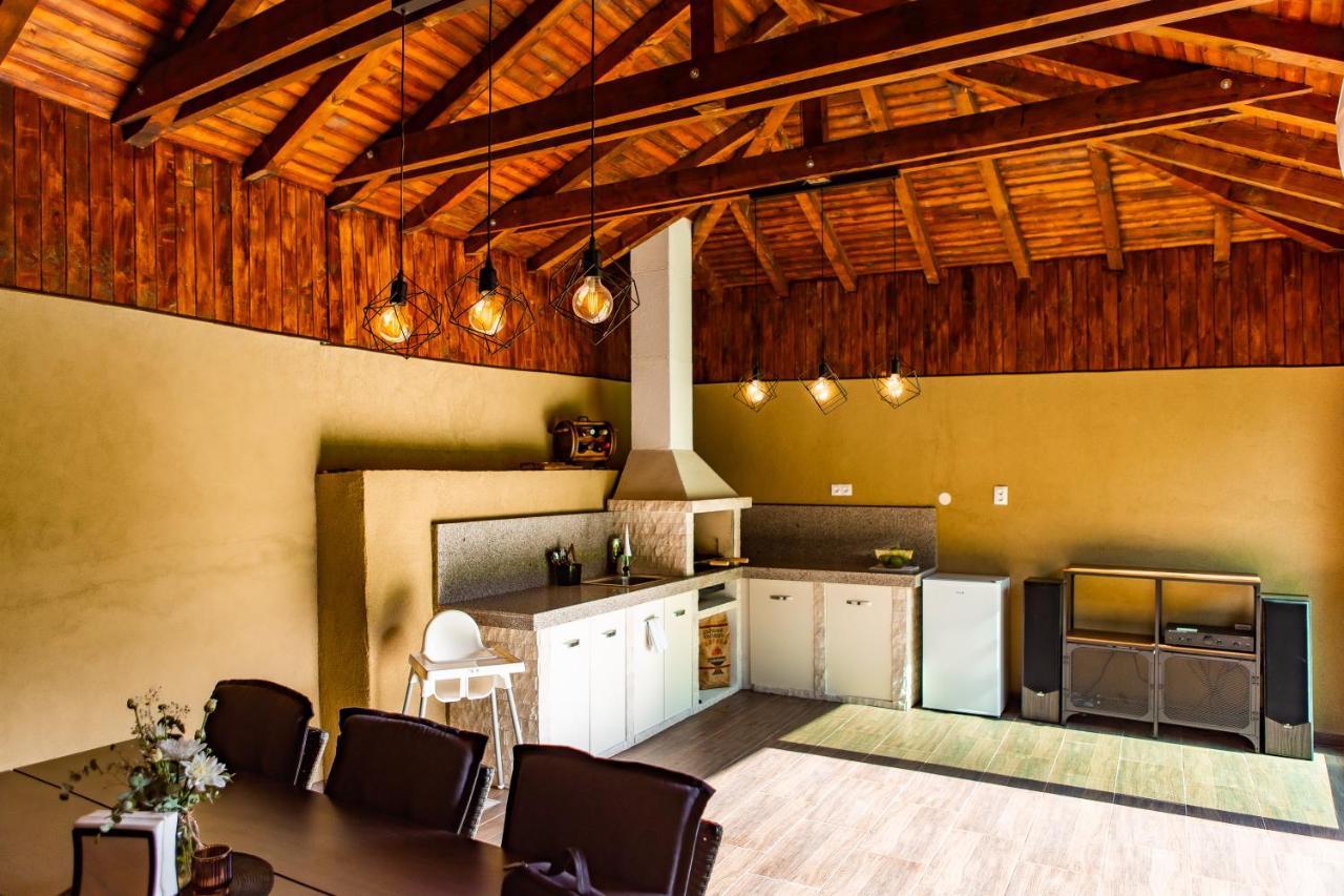 Forest Oasis Guest House Free Parking Sapareva Banya Luaran gambar