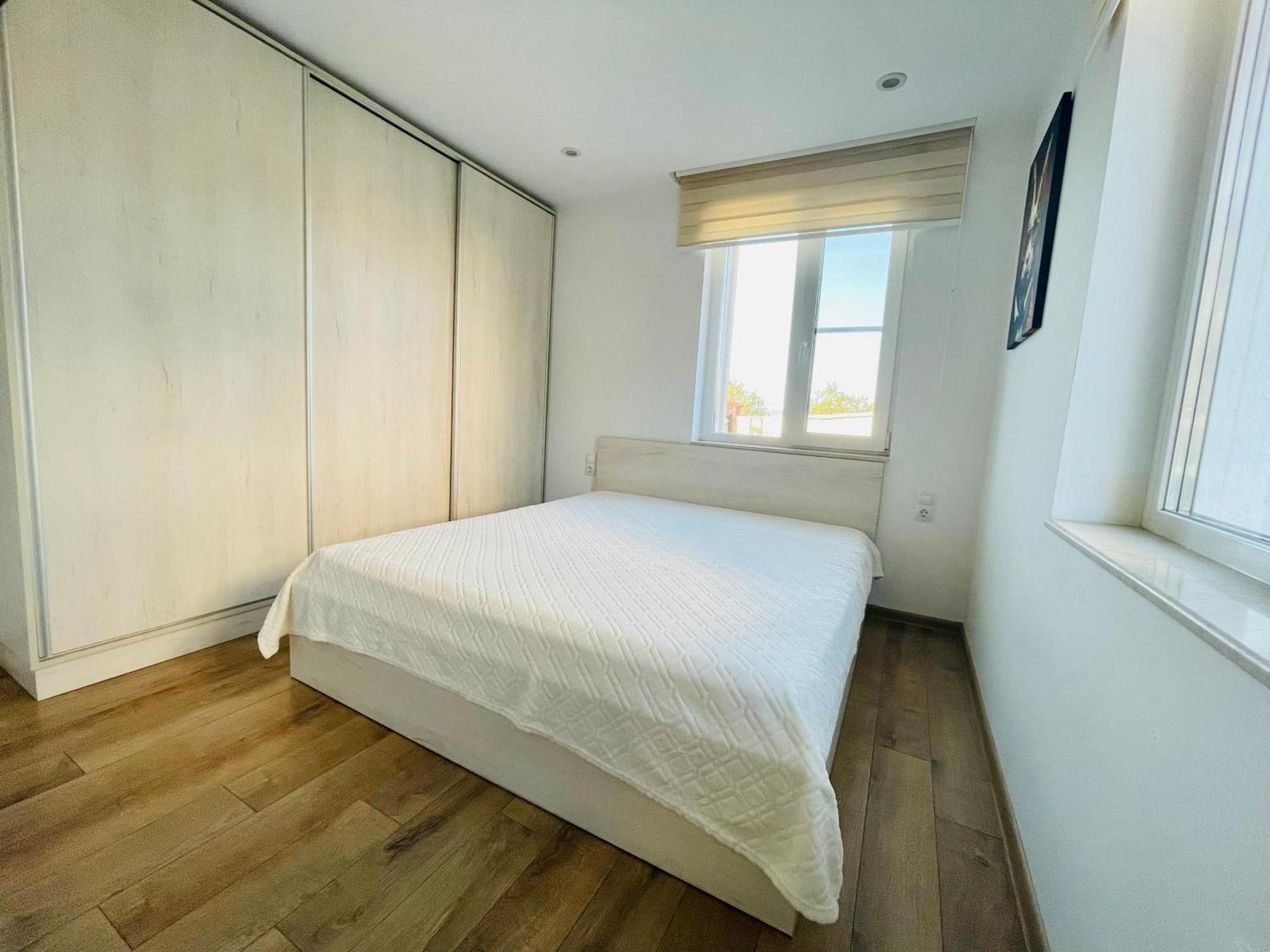 Forest Oasis Guest House Free Parking Sapareva Banya Luaran gambar