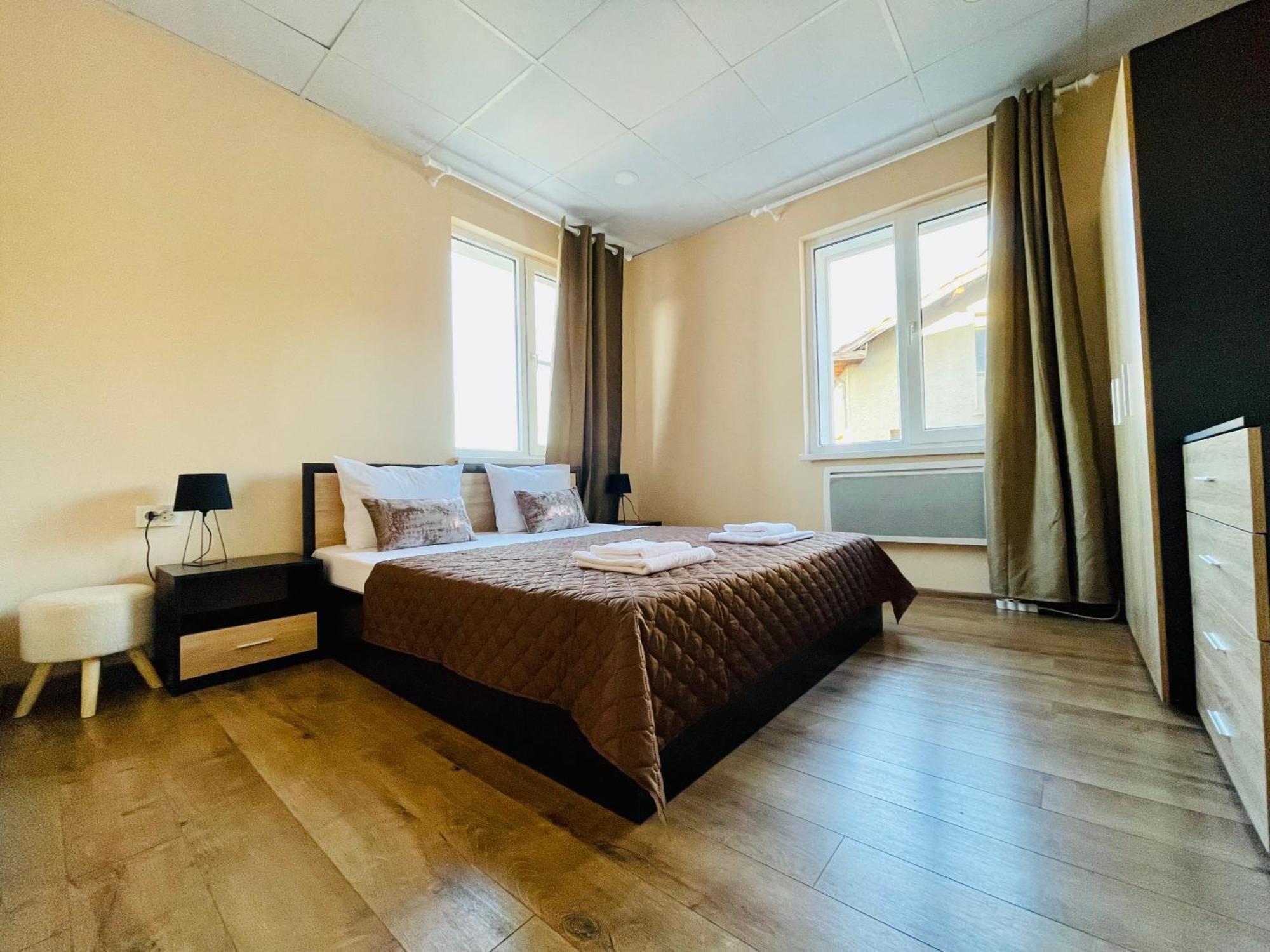 Forest Oasis Guest House Free Parking Sapareva Banya Luaran gambar