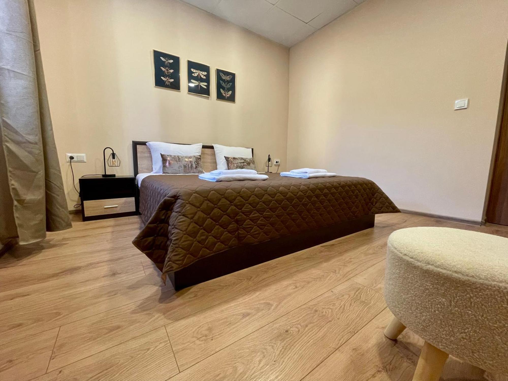 Forest Oasis Guest House Free Parking Sapareva Banya Luaran gambar