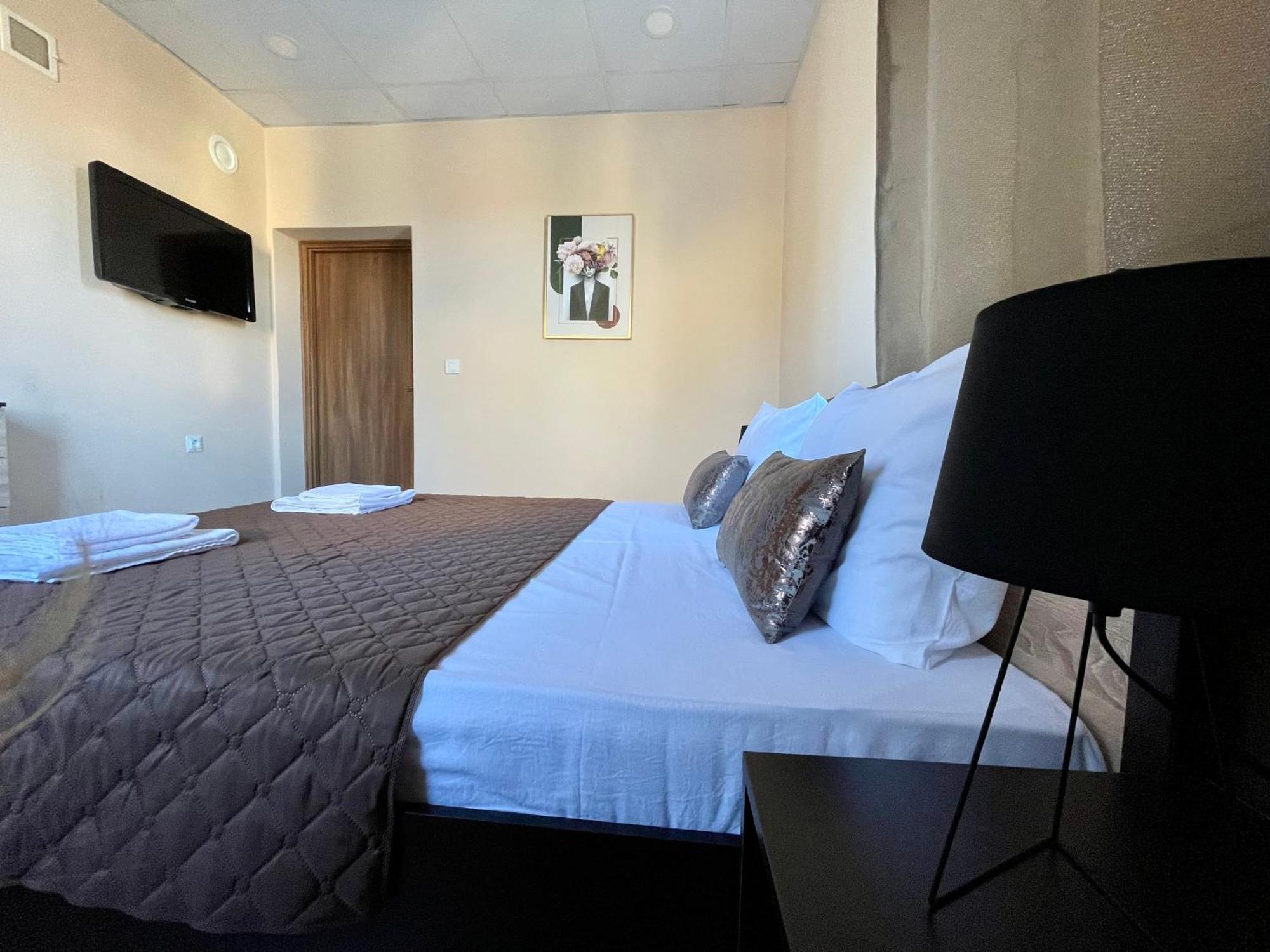 Forest Oasis Guest House Free Parking Sapareva Banya Luaran gambar