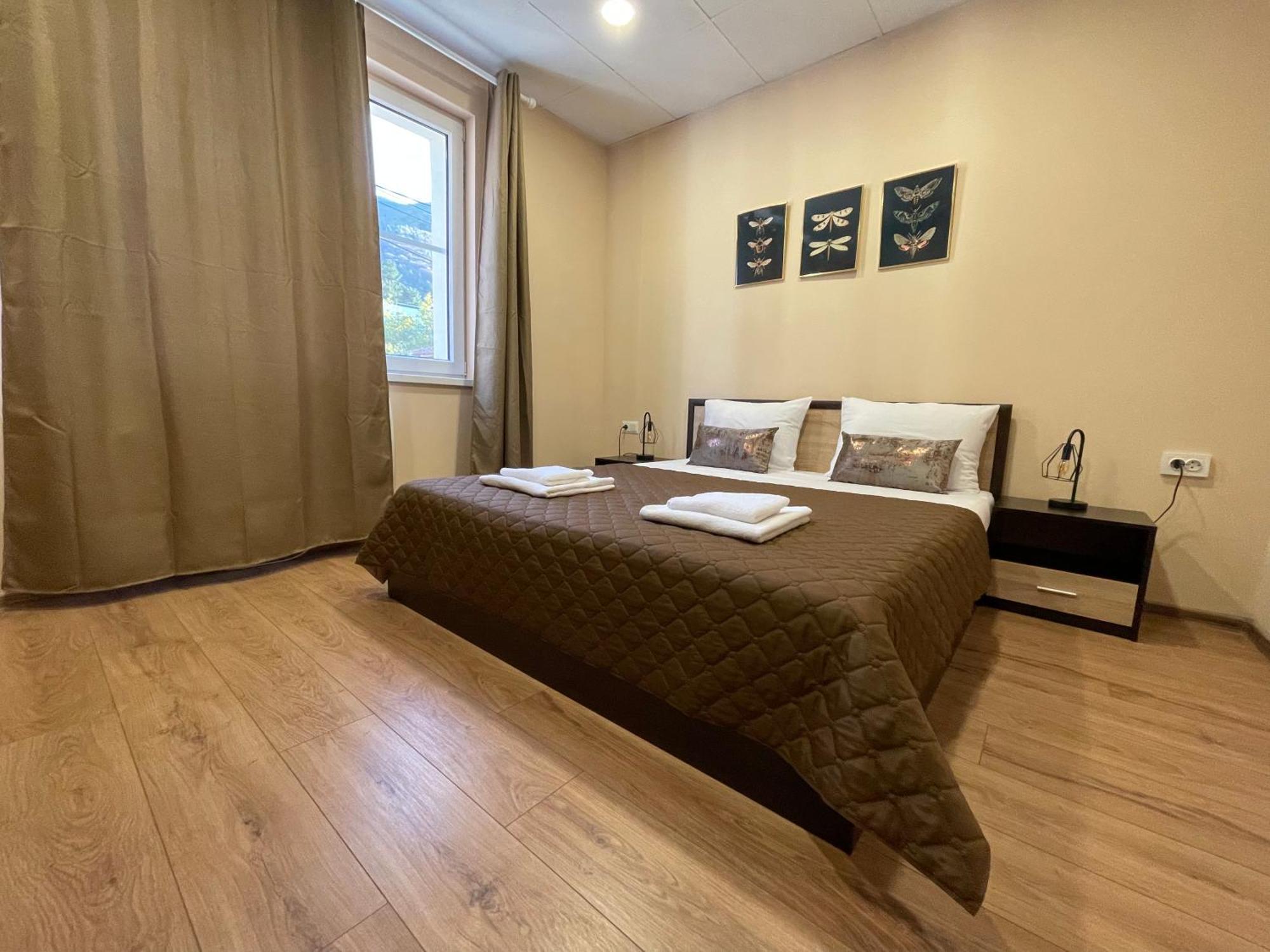 Forest Oasis Guest House Free Parking Sapareva Banya Luaran gambar