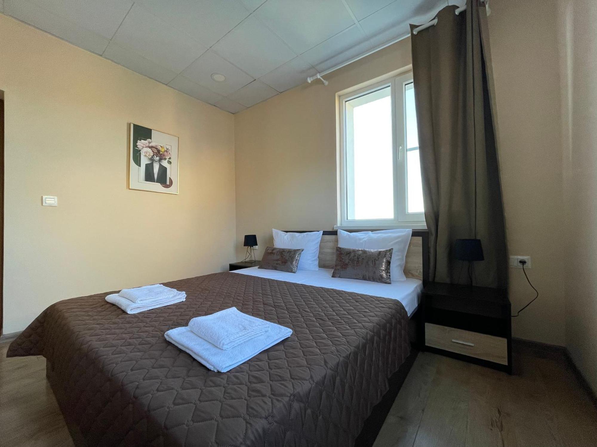 Forest Oasis Guest House Free Parking Sapareva Banya Luaran gambar