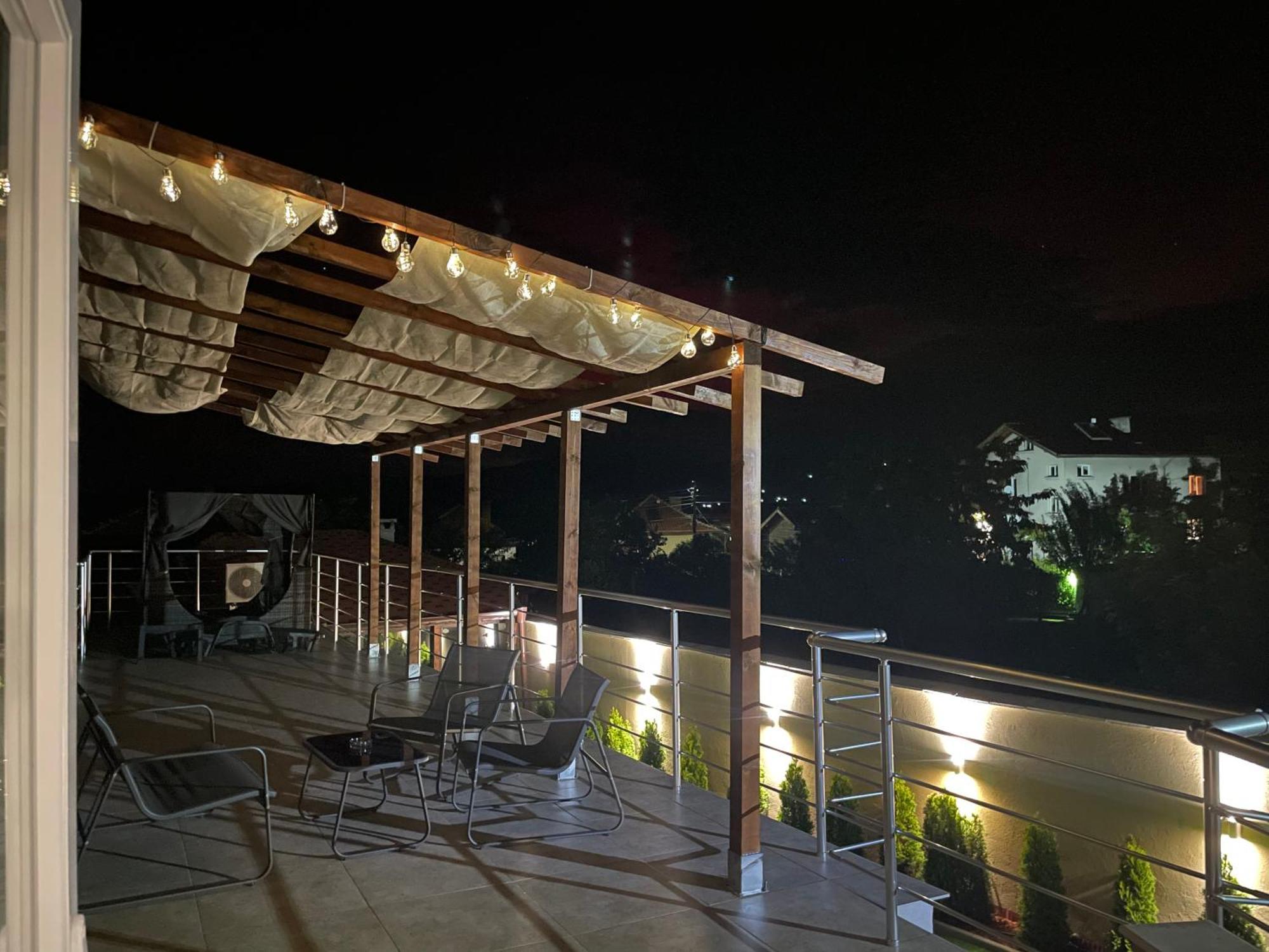 Forest Oasis Guest House Free Parking Sapareva Banya Luaran gambar