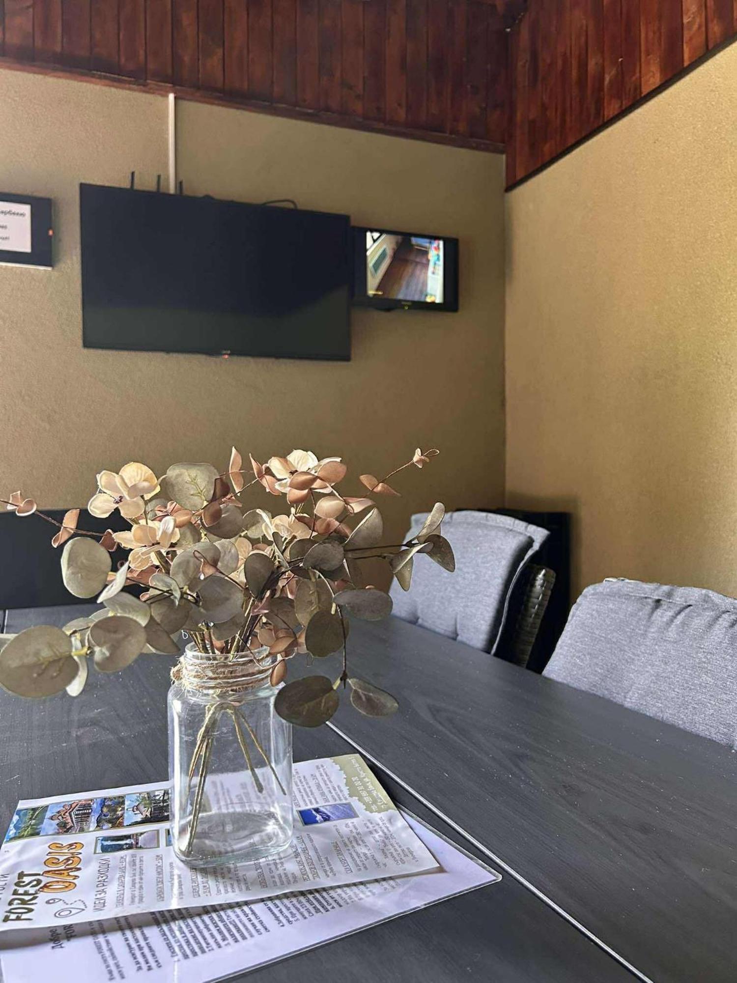 Forest Oasis Guest House Free Parking Sapareva Banya Luaran gambar