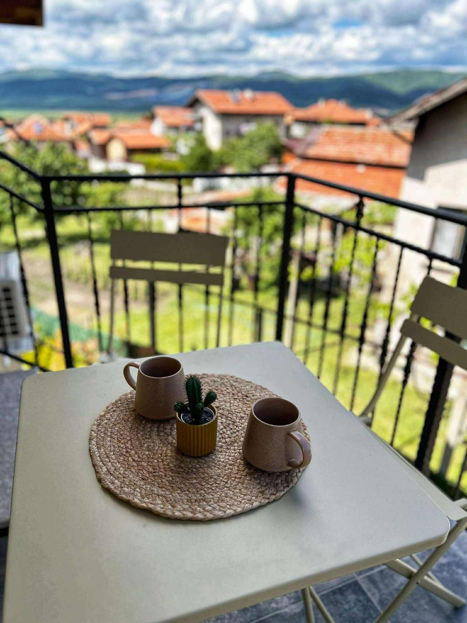 Forest Oasis Guest House Free Parking Sapareva Banya Luaran gambar