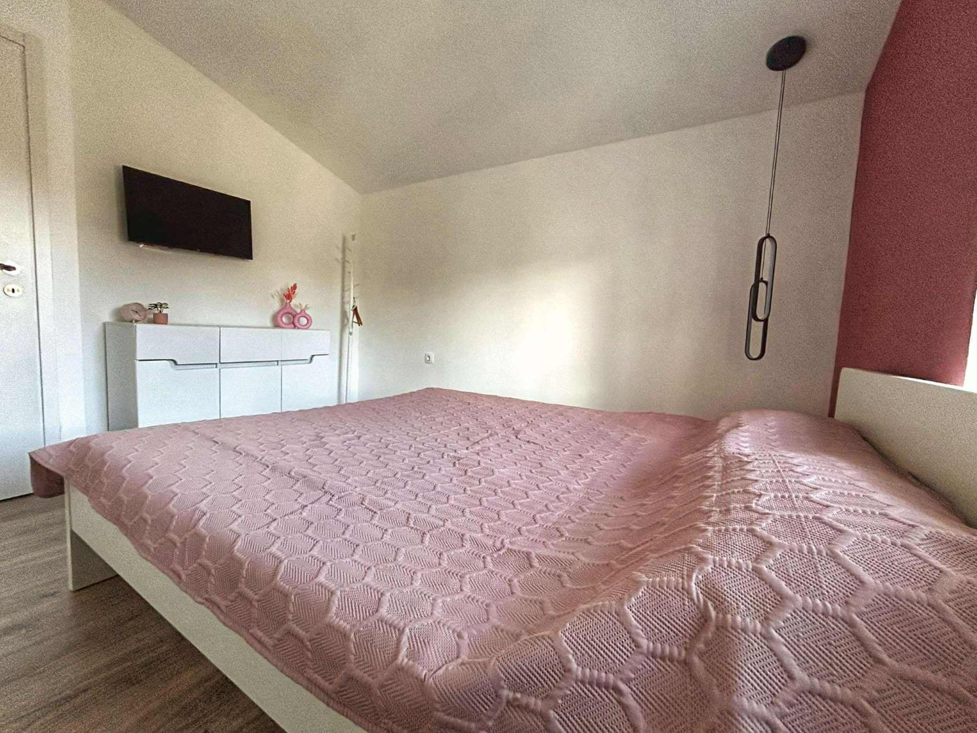 Forest Oasis Guest House Free Parking Sapareva Banya Luaran gambar